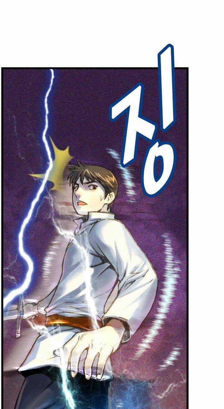 Hành Trình Đế Vương Chapter 30 trang 36