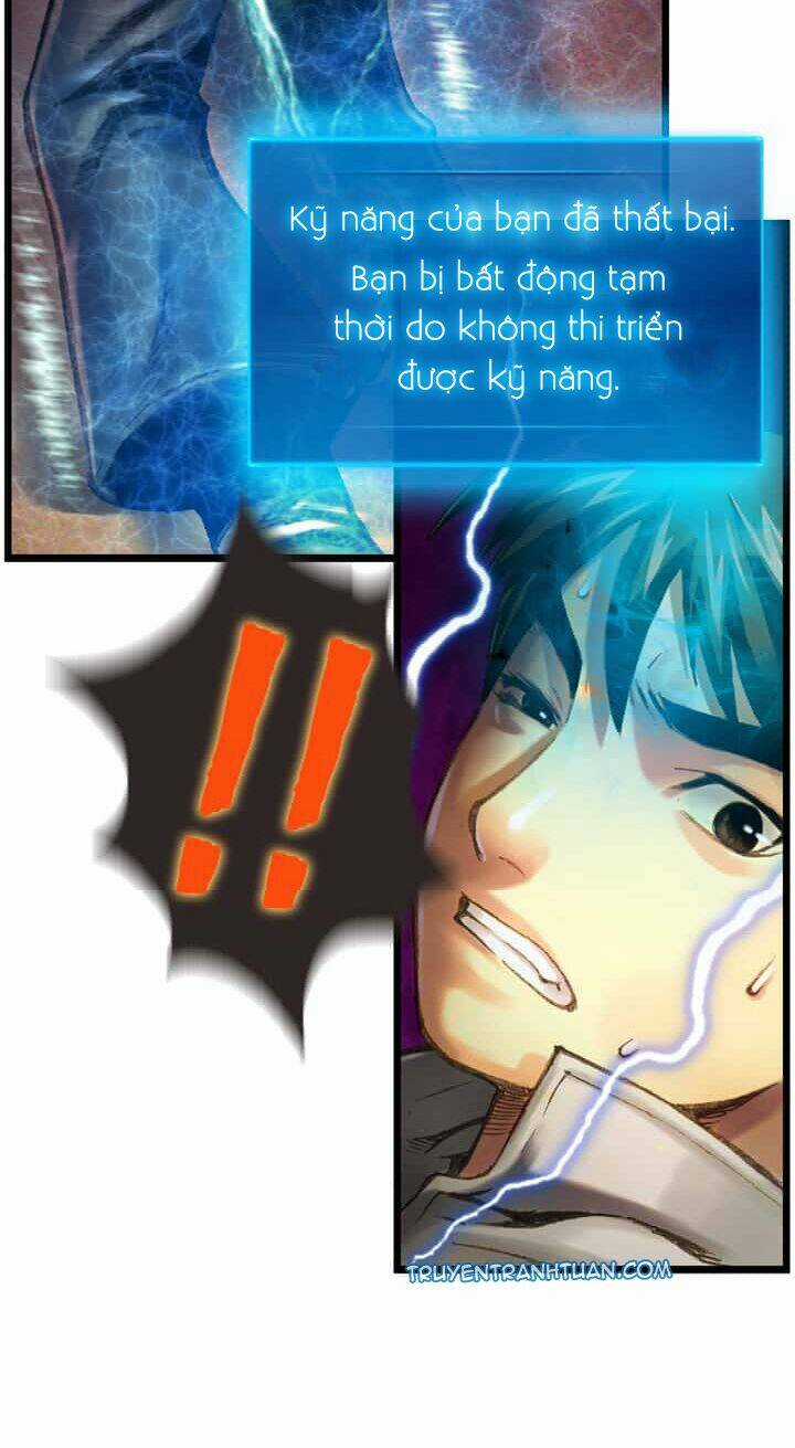 Hành Trình Đế Vương Chapter 30 trang 37