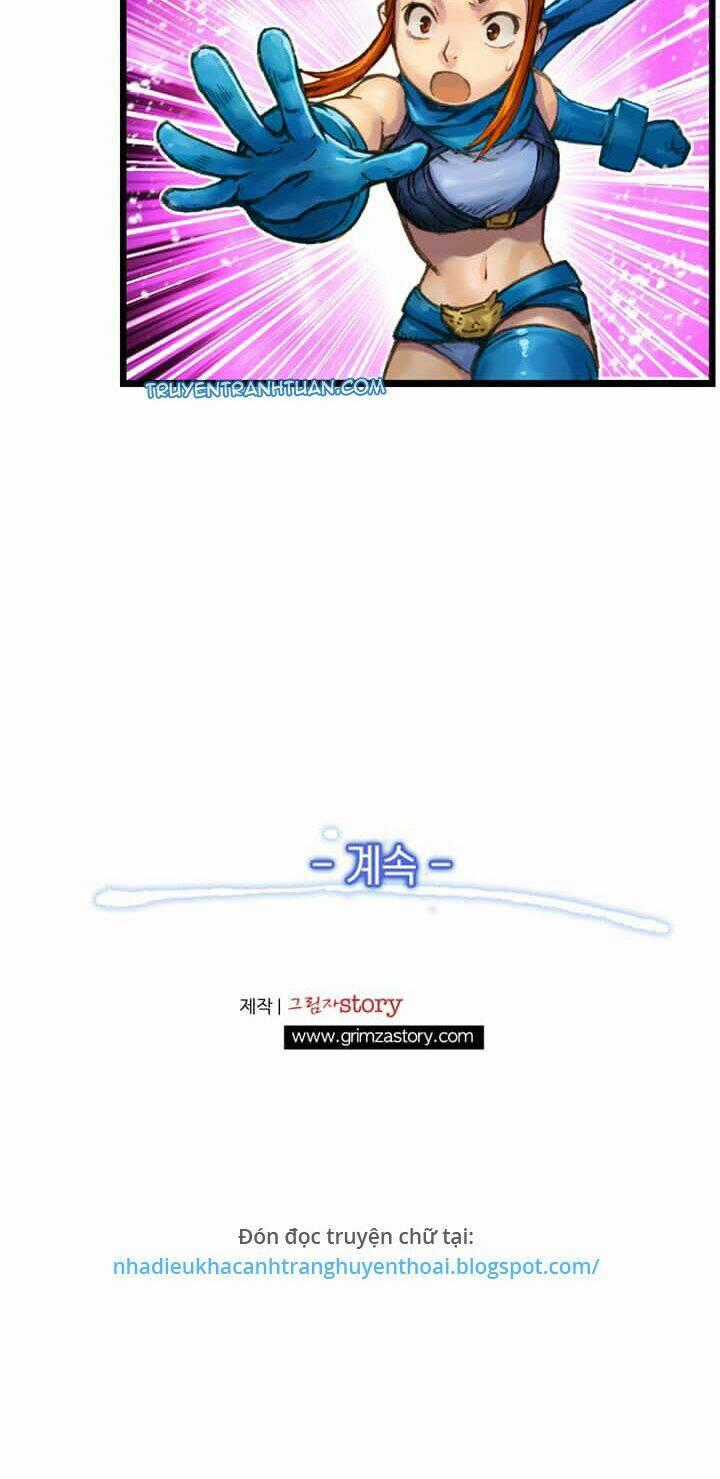 Hành Trình Đế Vương Chapter 30 trang 39