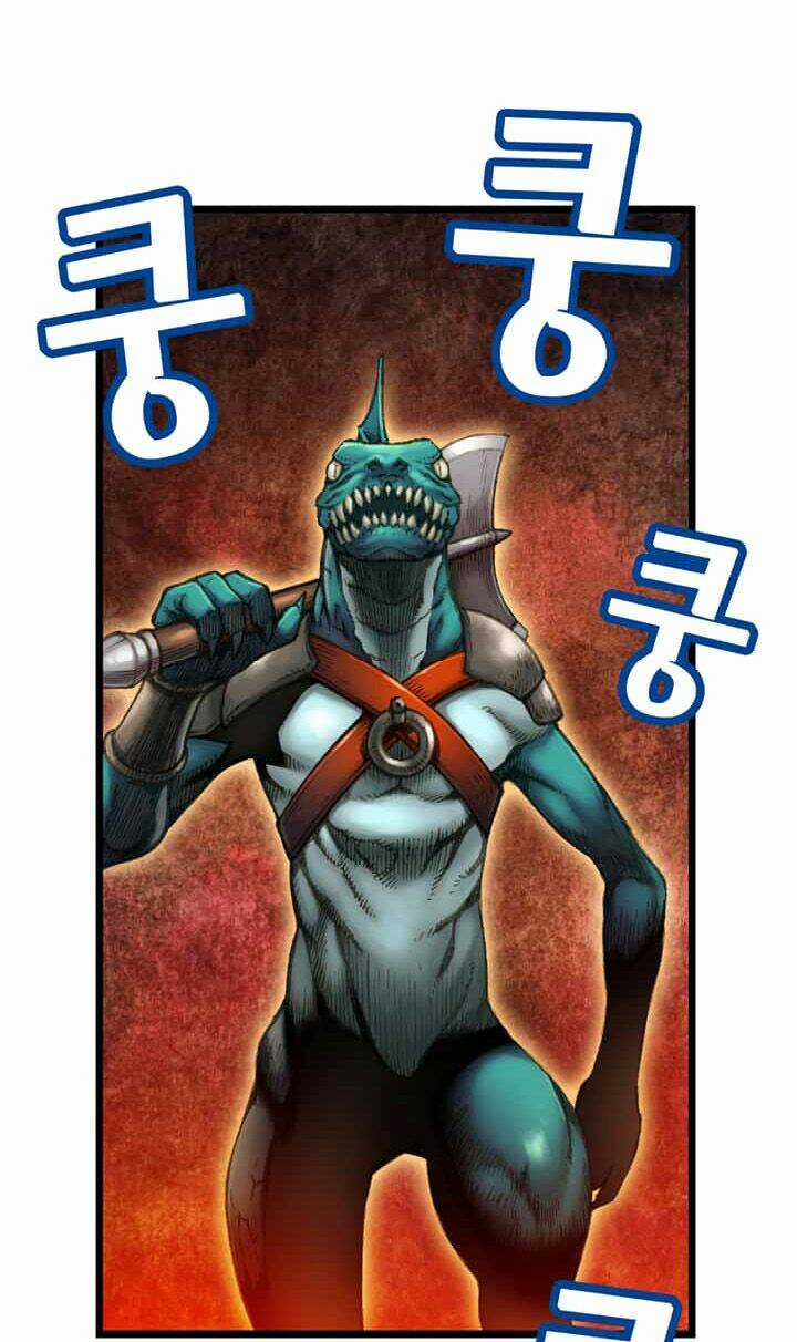 Hành Trình Đế Vương Chapter 30 trang 7