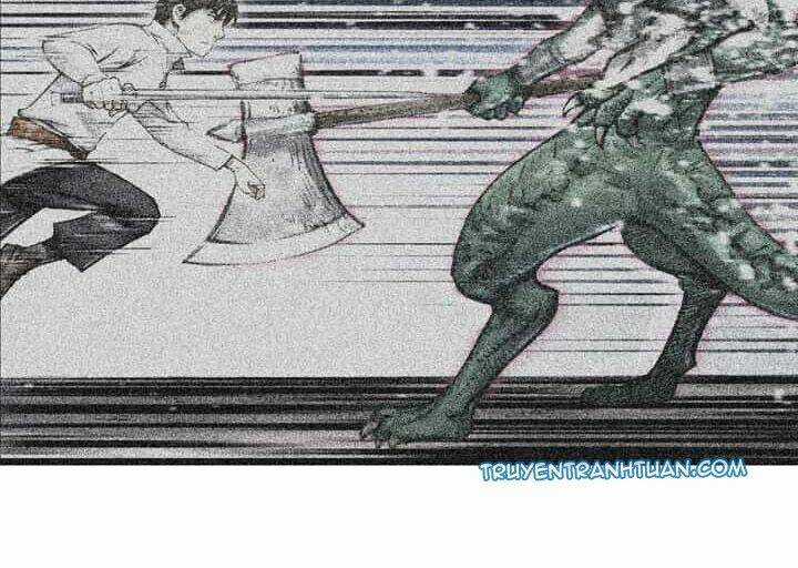 Hành Trình Đế Vương Chapter 31 trang 15