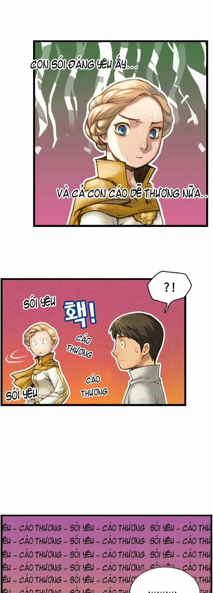 Hành Trình Đế Vương Chapter 31 trang 24