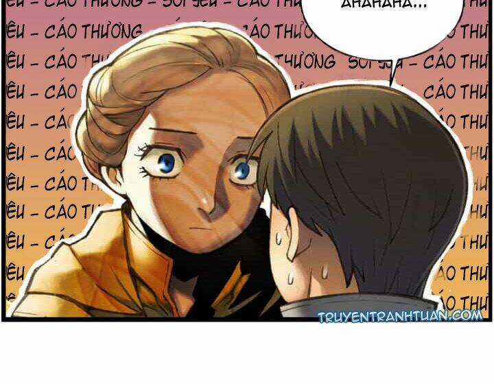 Hành Trình Đế Vương Chapter 31 trang 25