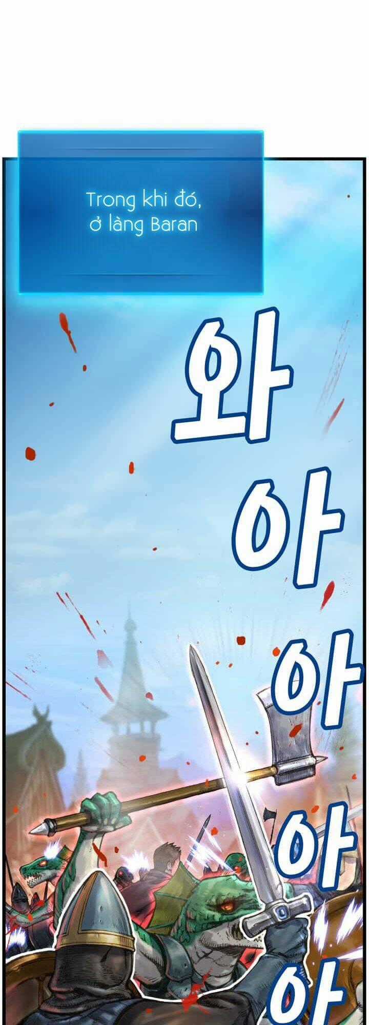 Hành Trình Đế Vương Chapter 31 trang 28