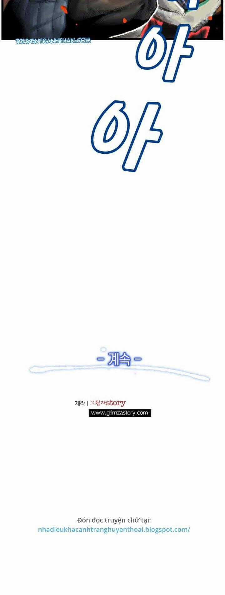 Hành Trình Đế Vương Chapter 31 trang 29