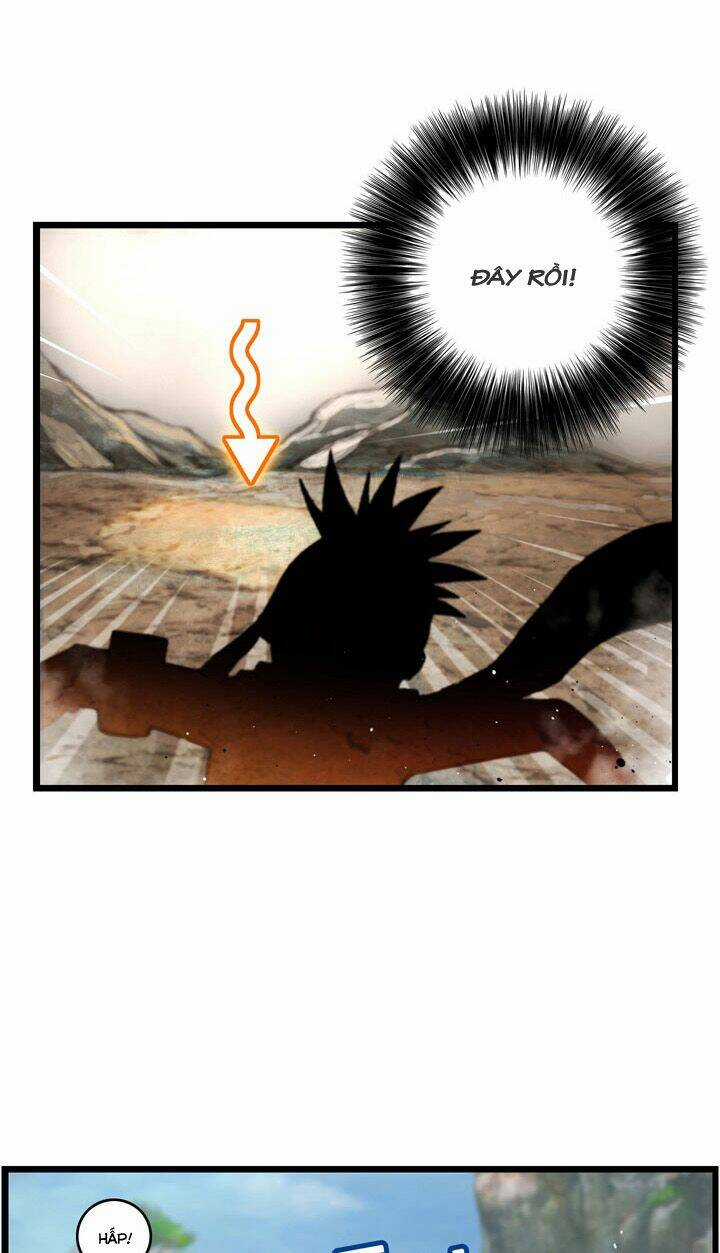 Hành Trình Đế Vương Chapter 32 trang 16