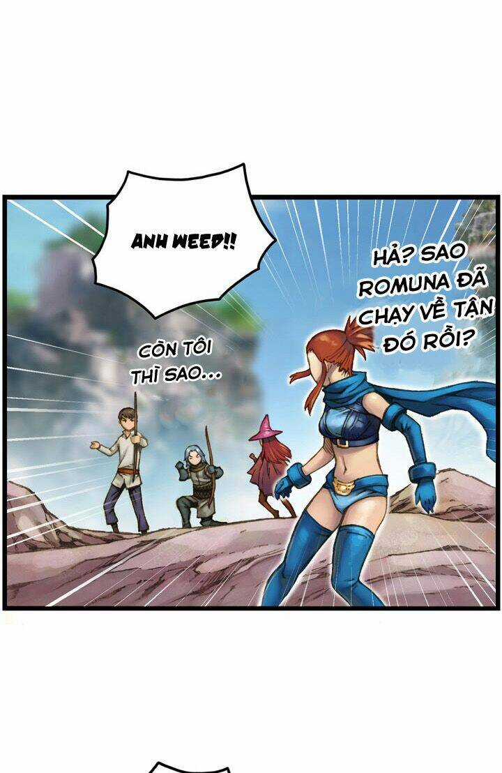 Hành Trình Đế Vương Chapter 32 trang 26