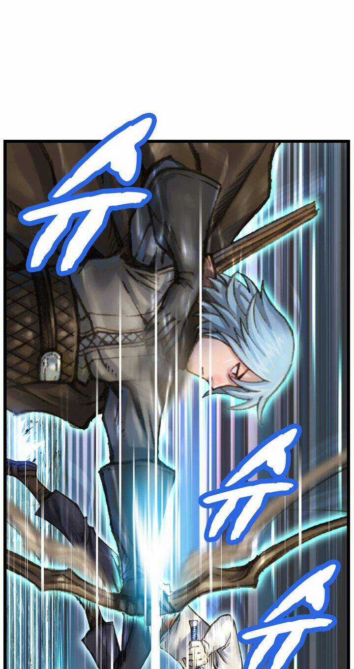 Hành Trình Đế Vương Chapter 32 trang 28