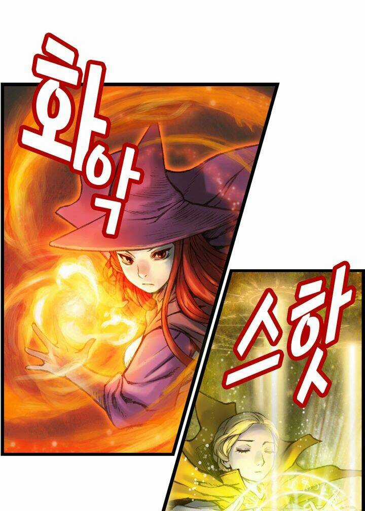 Hành Trình Đế Vương Chapter 32 trang 30