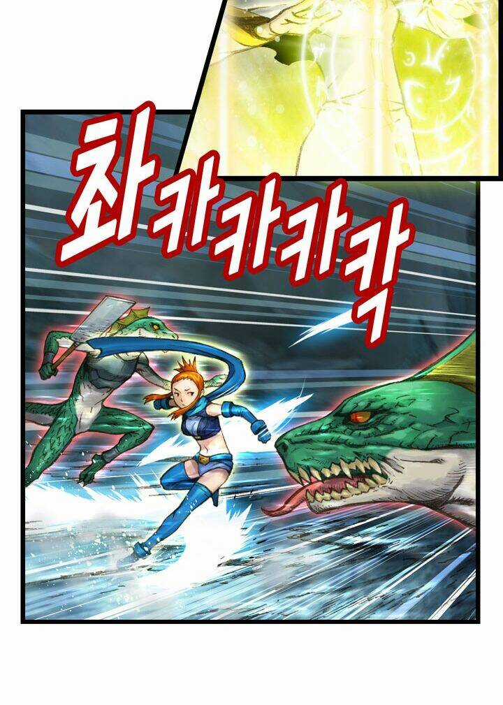 Hành Trình Đế Vương Chapter 32 trang 31