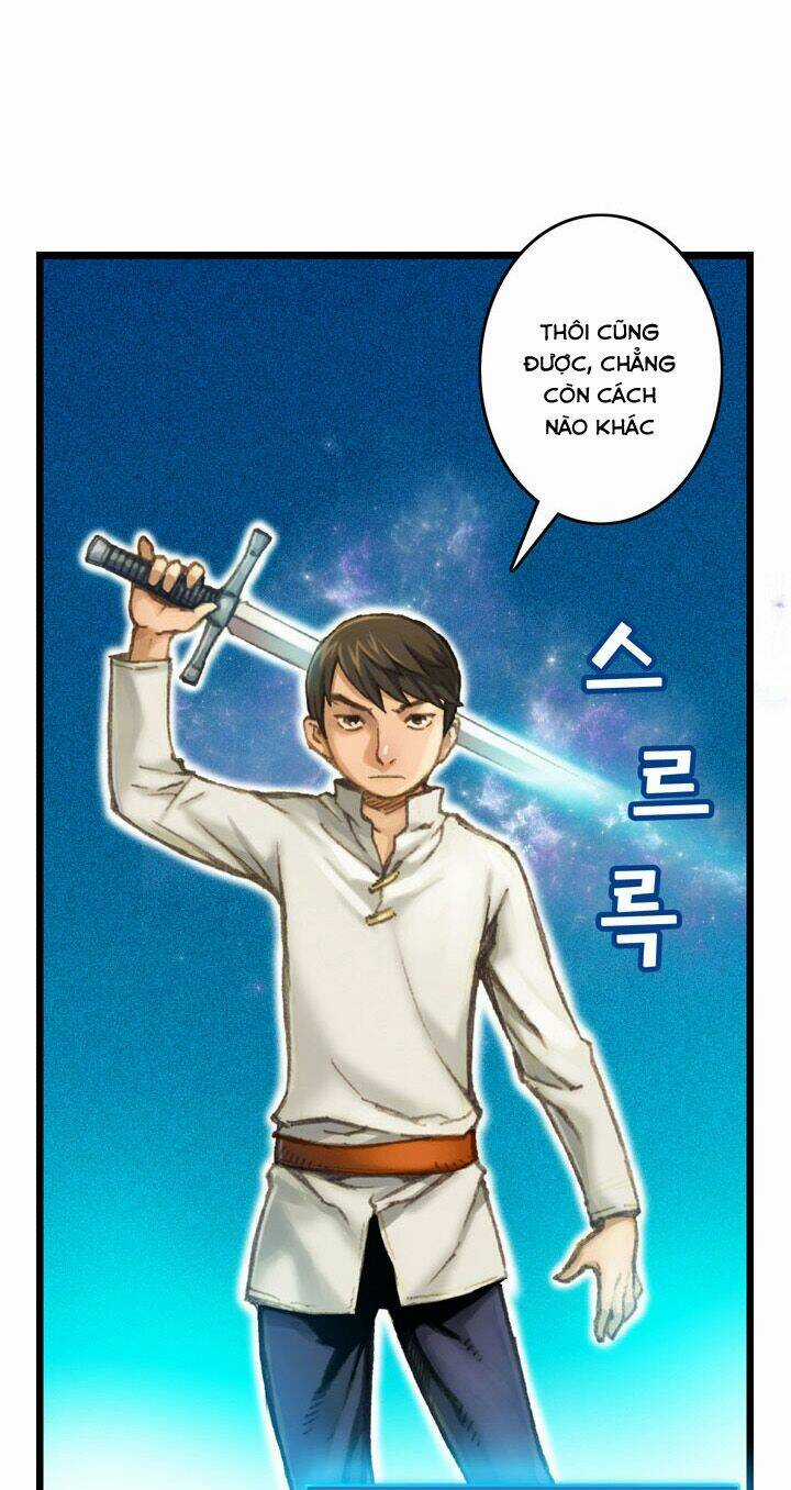 Hành Trình Đế Vương Chapter 32 trang 36