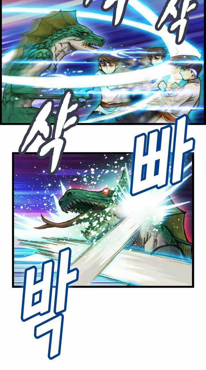 Hành Trình Đế Vương Chapter 33 trang 11