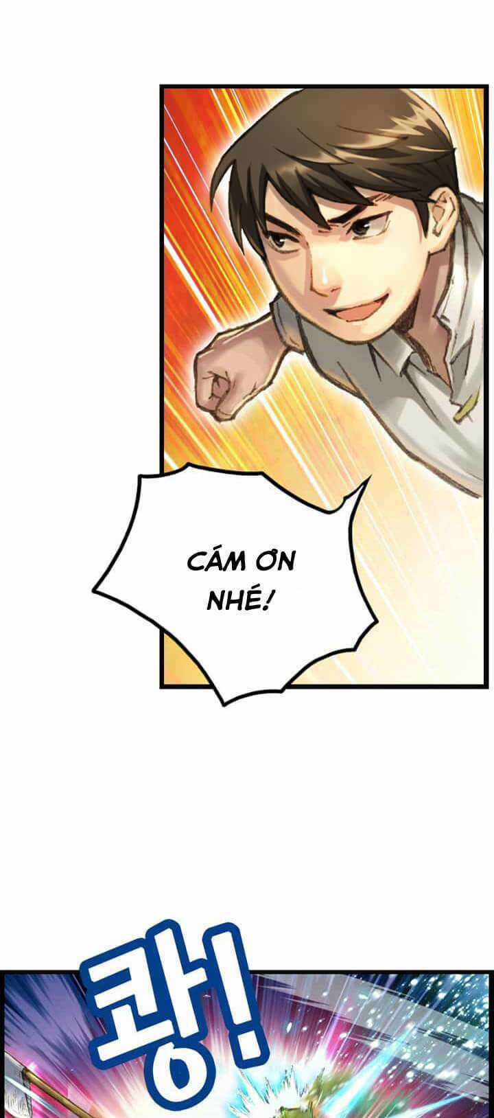 Hành Trình Đế Vương Chapter 33 trang 14