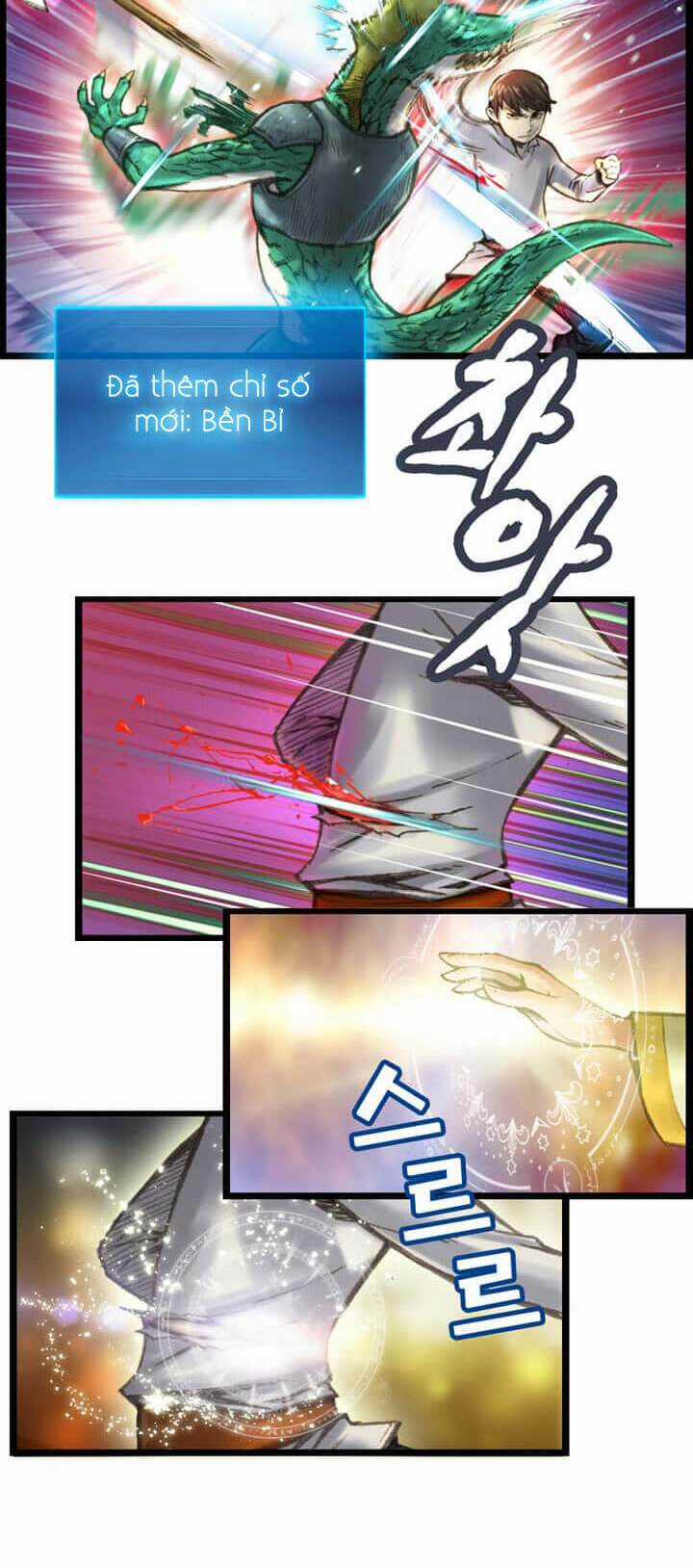 Hành Trình Đế Vương Chapter 33 trang 15