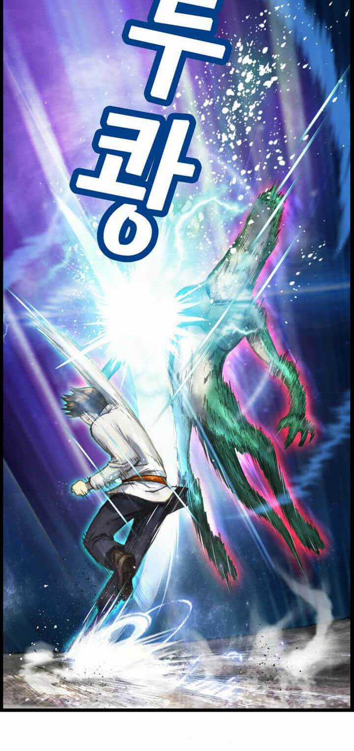 Hành Trình Đế Vương Chapter 33 trang 18