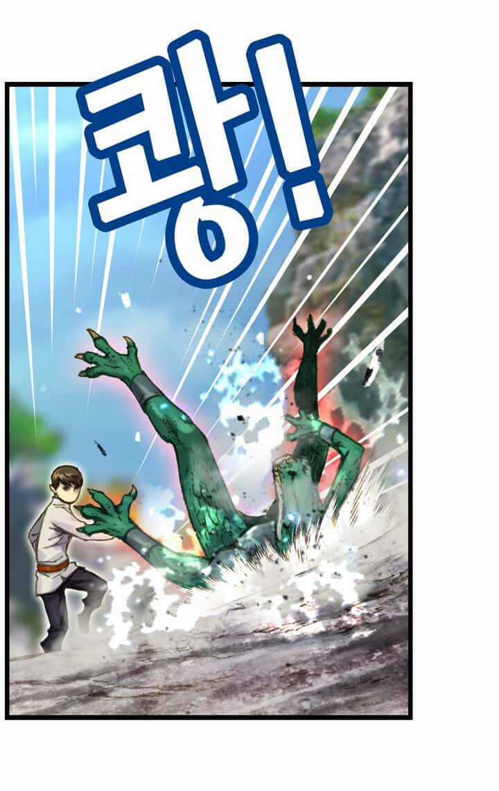 Hành Trình Đế Vương Chapter 33 trang 19