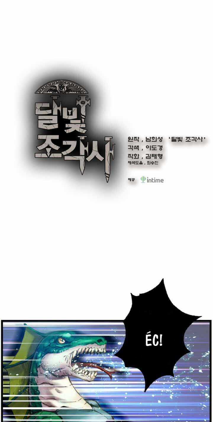 Hành Trình Đế Vương Chapter 33 trang 2