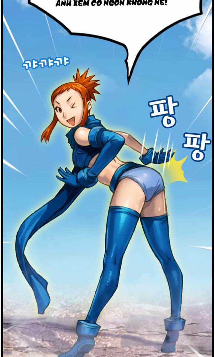 Hành Trình Đế Vương Chapter 33 trang 24