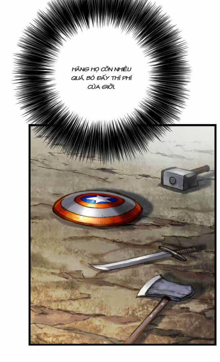 Hành Trình Đế Vương Chapter 33 trang 36