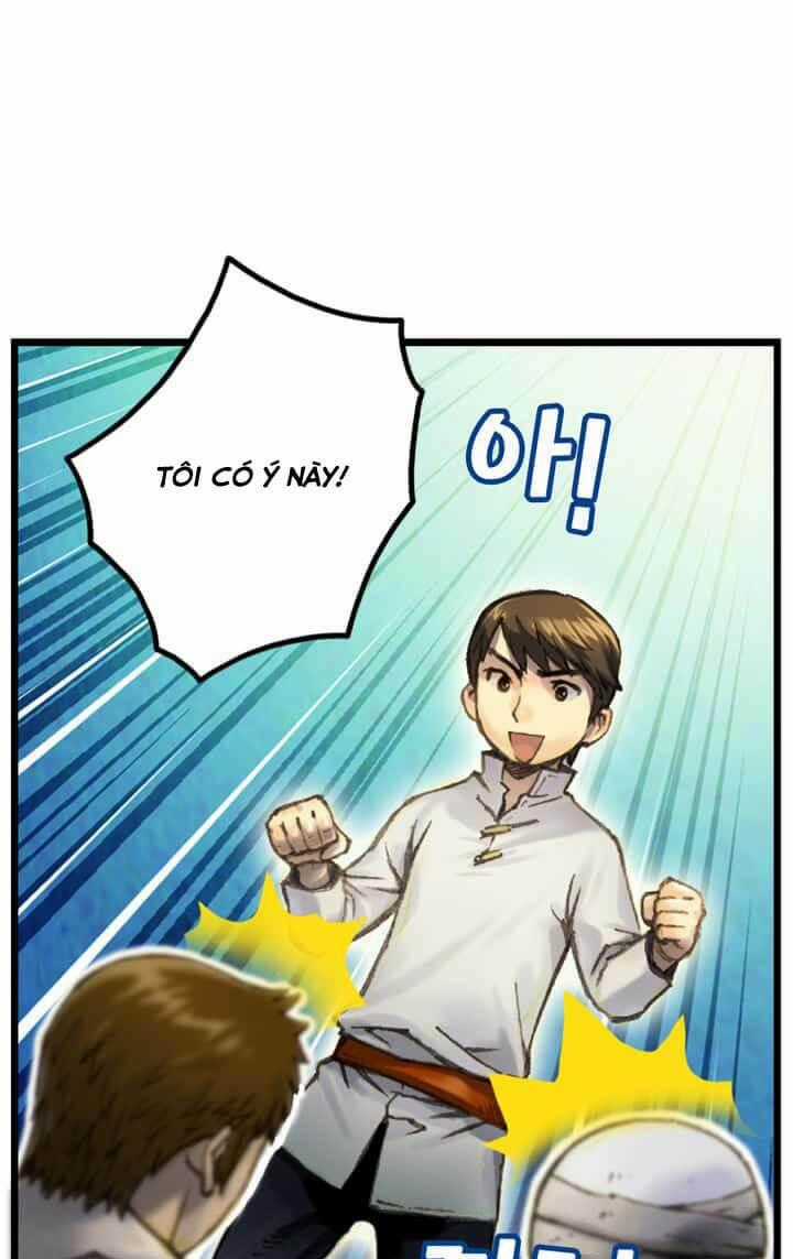 Hành Trình Đế Vương Chapter 33 trang 37