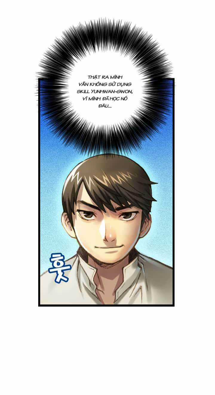 Hành Trình Đế Vương Chapter 33 trang 5