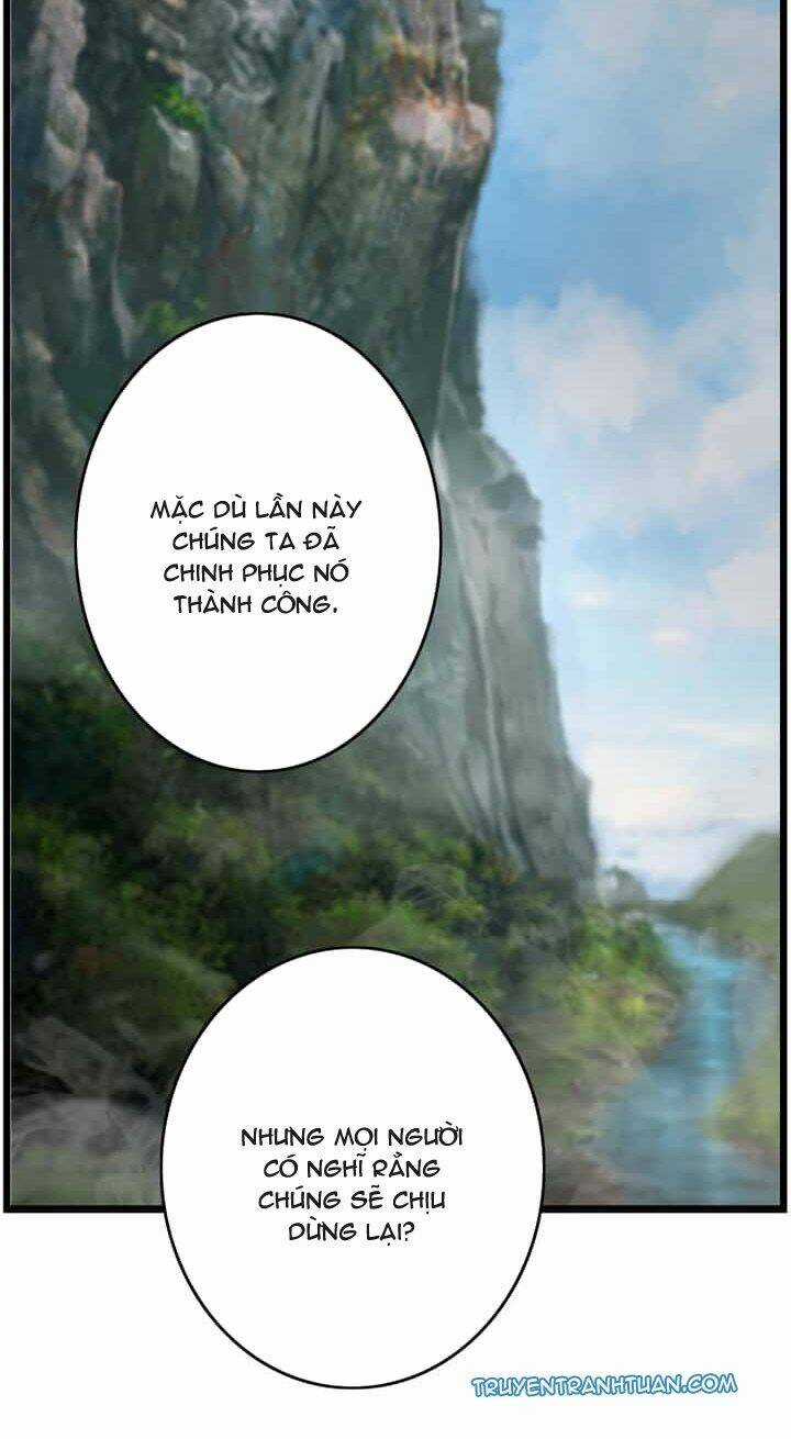 Hành Trình Đế Vương Chapter 34 trang 12