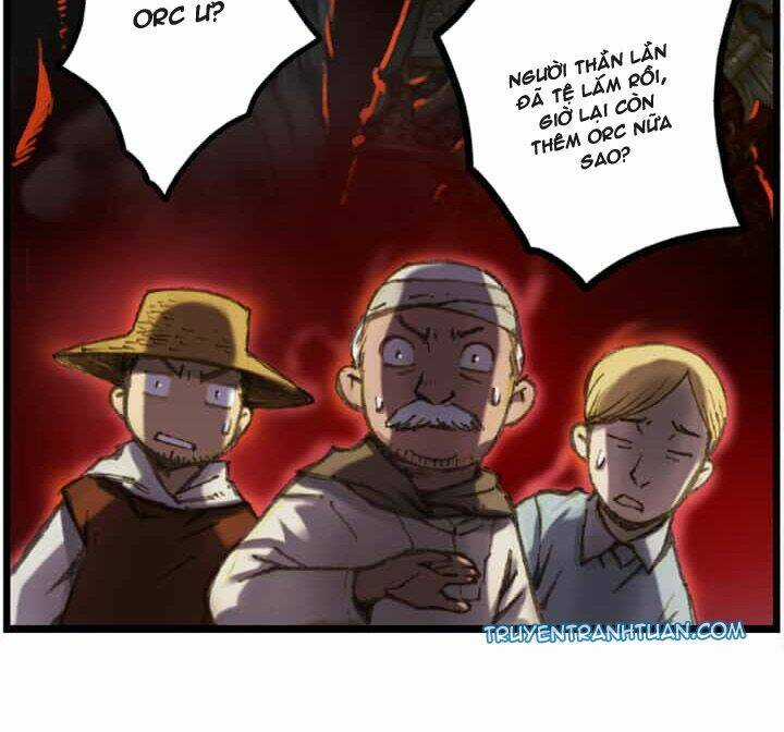 Hành Trình Đế Vương Chapter 34 trang 14