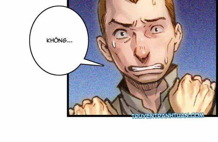 Hành Trình Đế Vương Chapter 34 trang 16