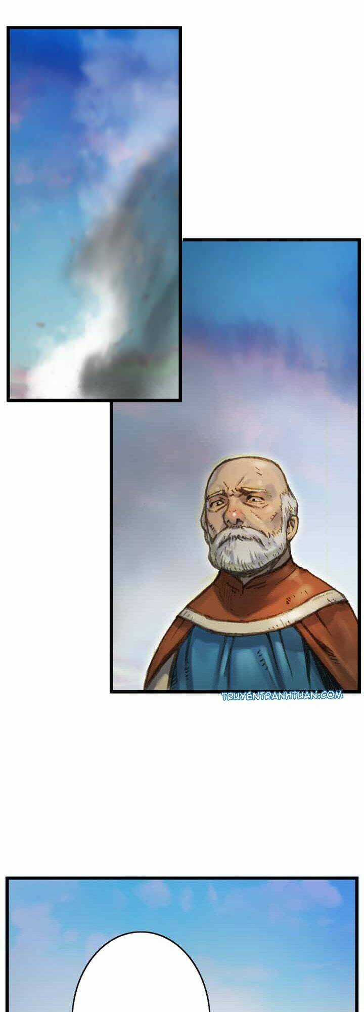 Hành Trình Đế Vương Chapter 34 trang 24