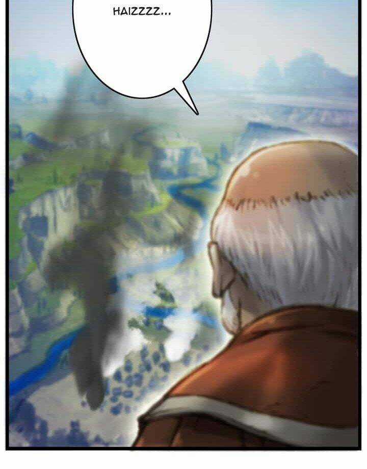 Hành Trình Đế Vương Chapter 34 trang 25