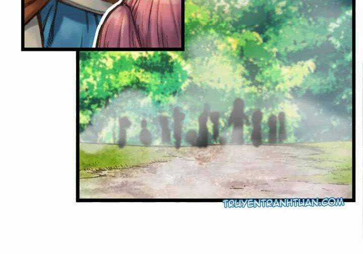 Hành Trình Đế Vương Chapter 34 trang 27