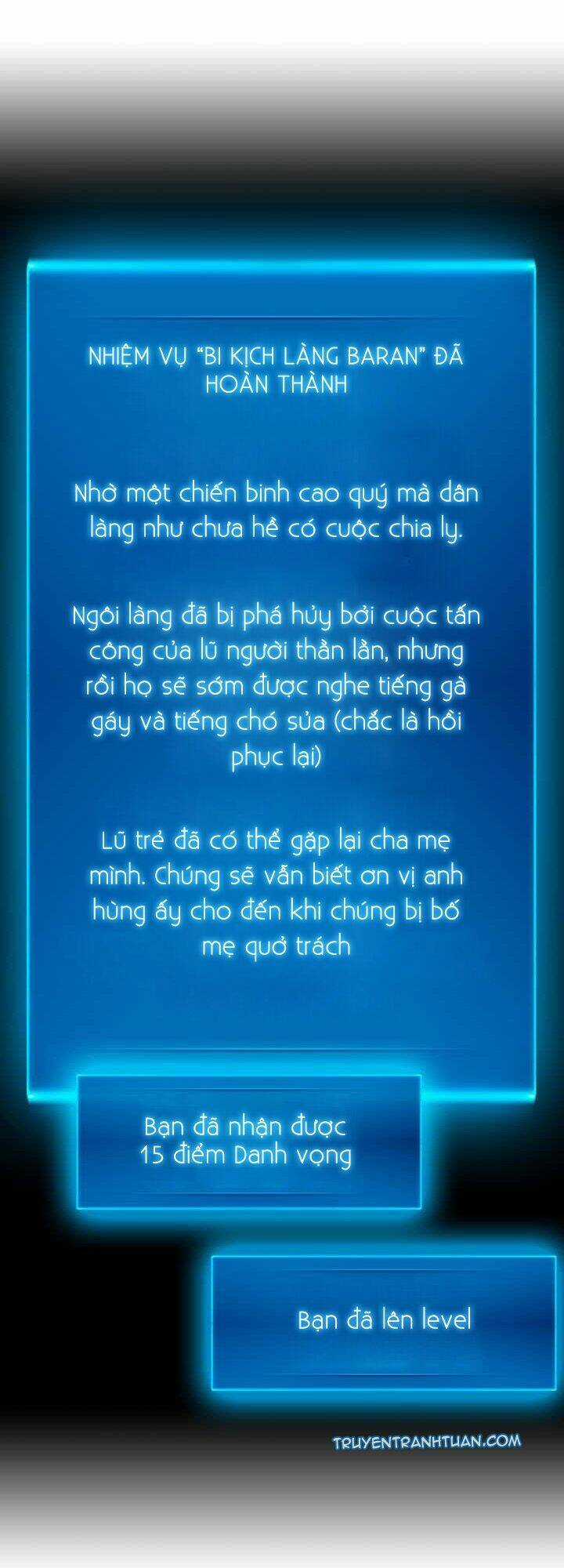 Hành Trình Đế Vương Chapter 34 trang 36