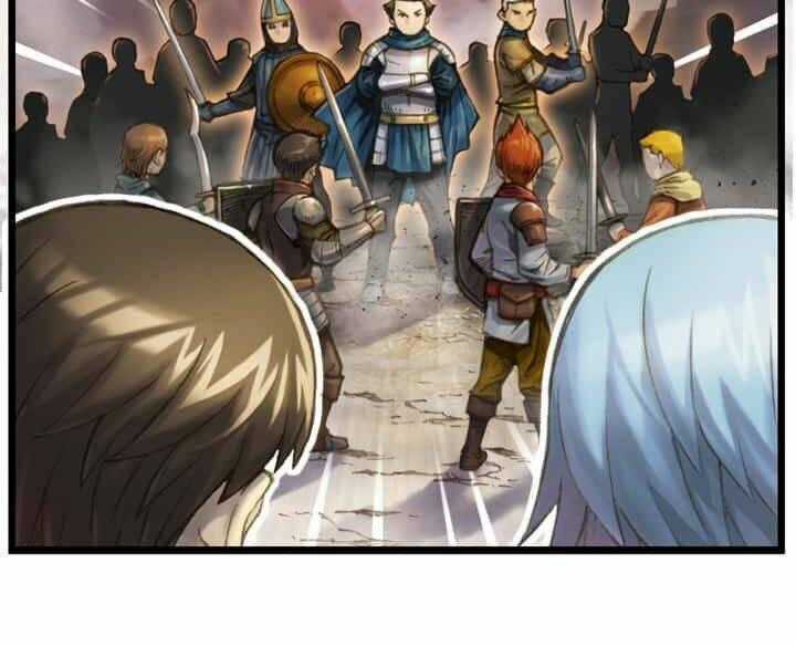 Hành Trình Đế Vương Chapter 34 trang 44