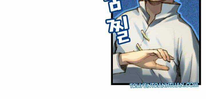 Hành Trình Đế Vương Chapter 34 trang 5