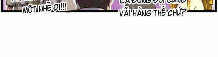 Hành Trình Đế Vương Chapter 34 trang 7