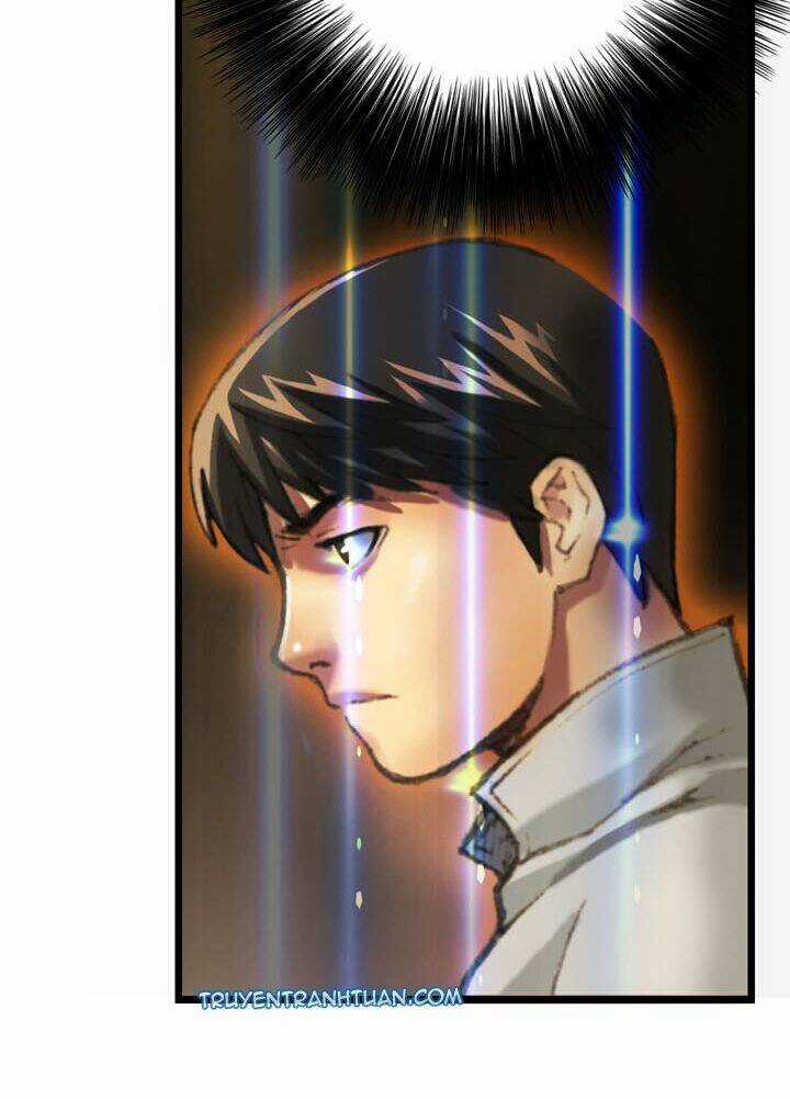 Hành Trình Đế Vương Chapter 35 trang 13