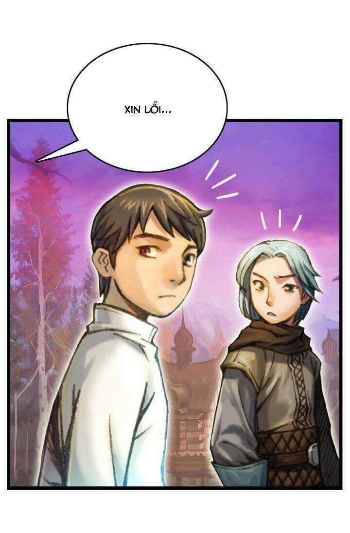 Hành Trình Đế Vương Chapter 35 trang 14