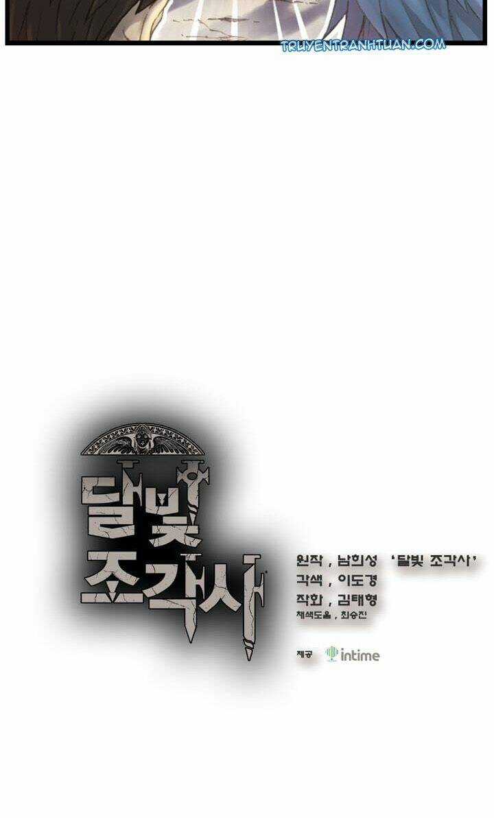 Hành Trình Đế Vương Chapter 35 trang 2