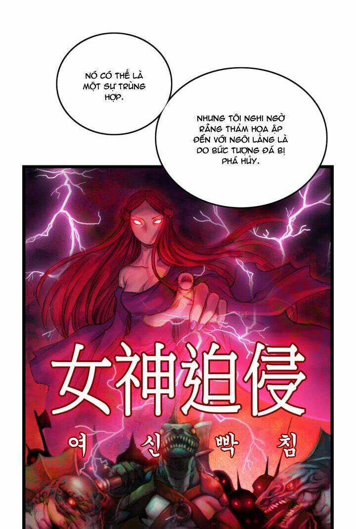Hành Trình Đế Vương Chapter 35 trang 23