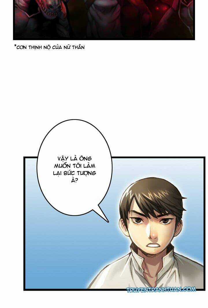 Hành Trình Đế Vương Chapter 35 trang 24