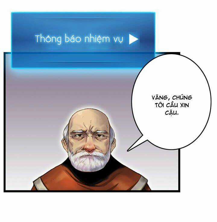 Hành Trình Đế Vương Chapter 35 trang 25