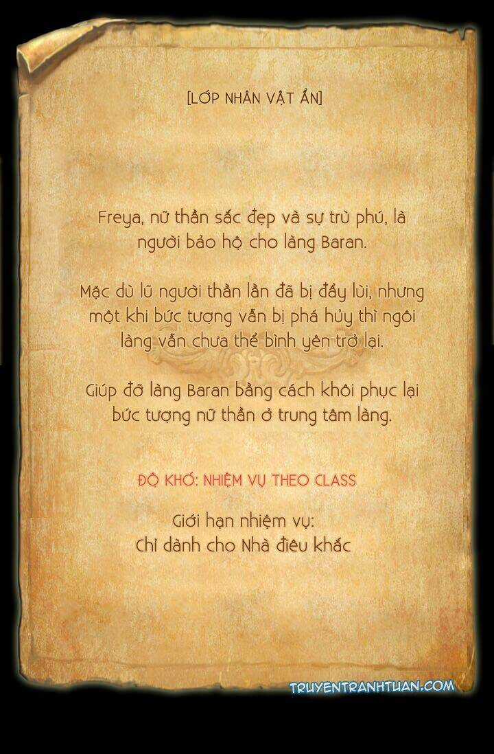 Hành Trình Đế Vương Chapter 35 trang 26