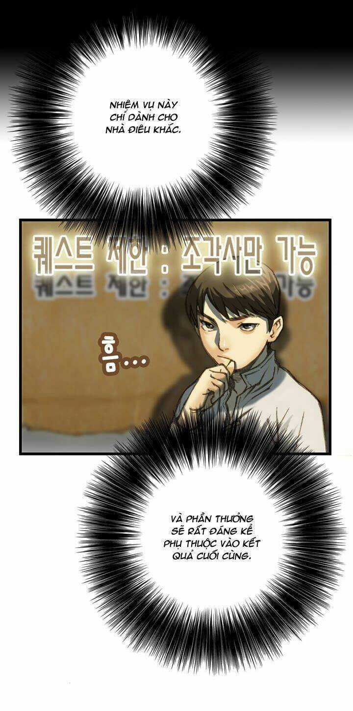 Hành Trình Đế Vương Chapter 35 trang 27