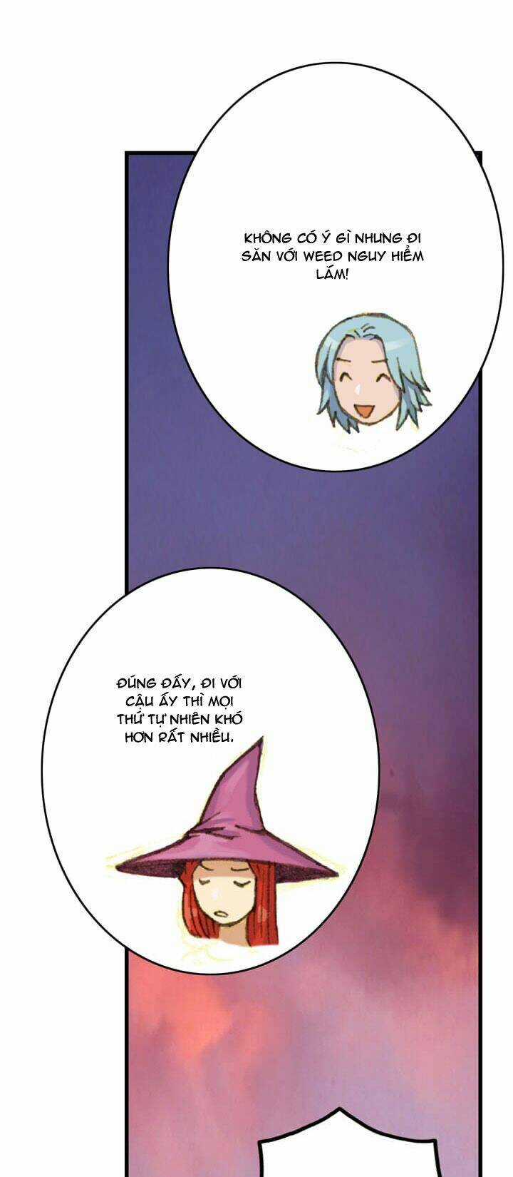 Hành Trình Đế Vương Chapter 35 trang 31