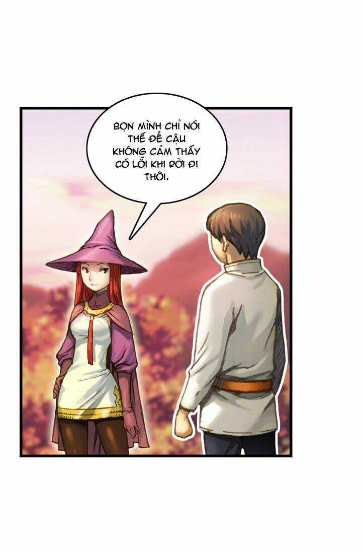 Hành Trình Đế Vương Chapter 35 trang 33