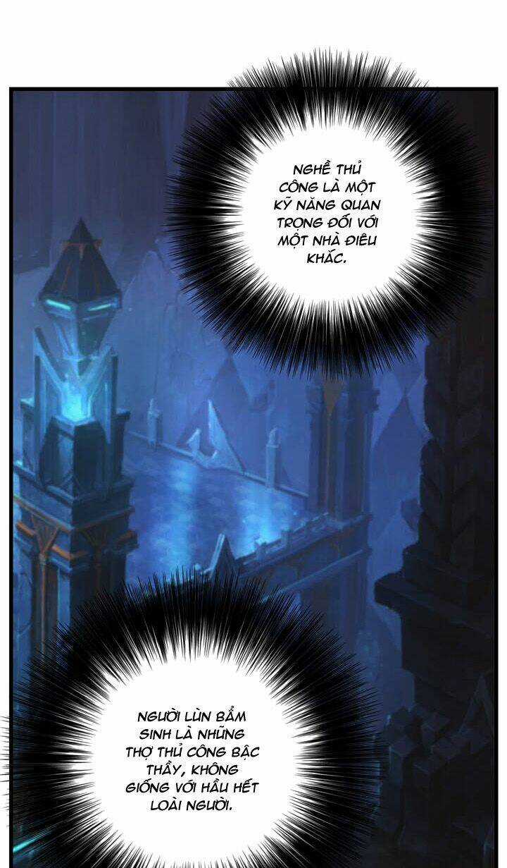 Hành Trình Đế Vương Chapter 35 trang 43