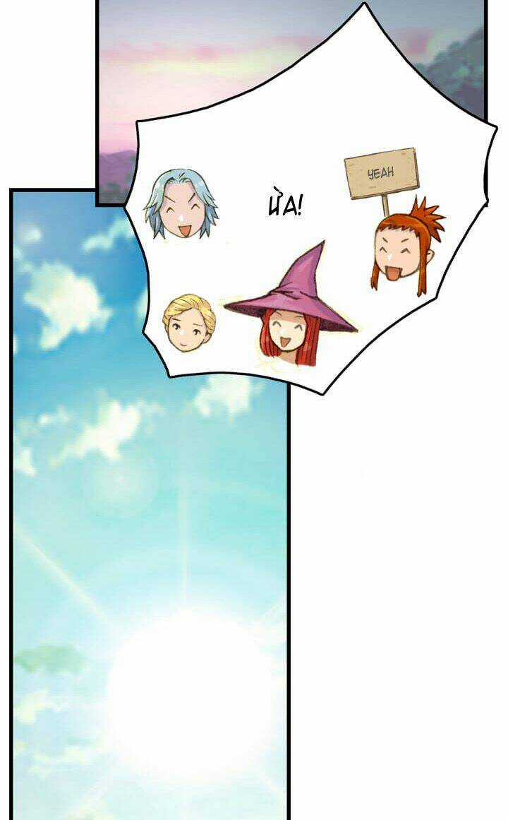 Hành Trình Đế Vương Chapter 35 trang 51