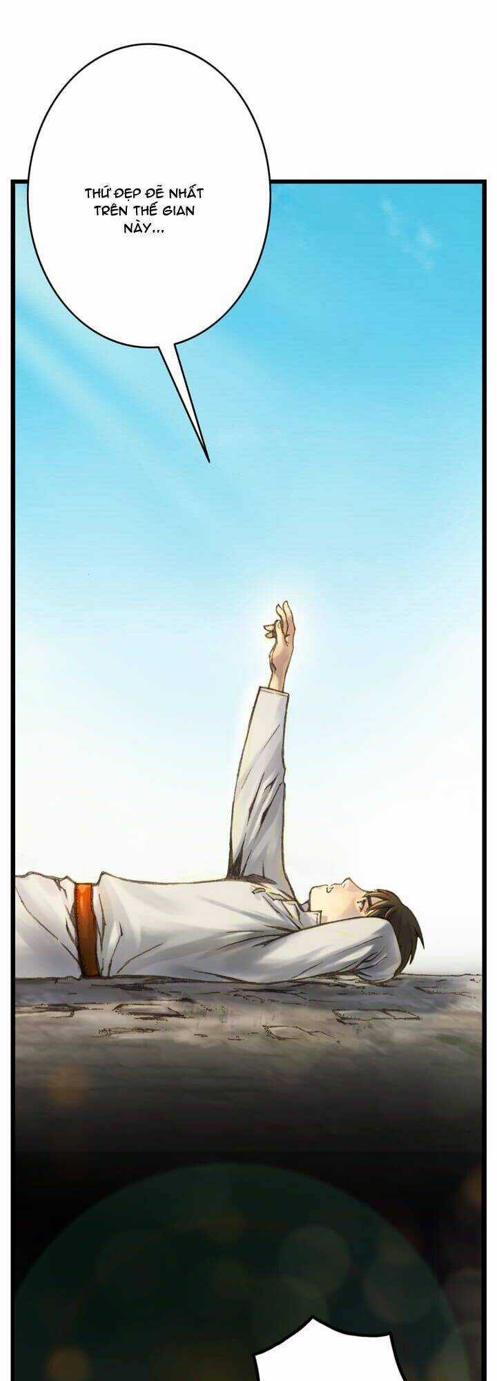 Hành Trình Đế Vương Chapter 36 trang 12