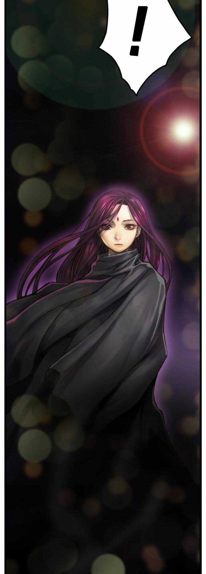 Hành Trình Đế Vương Chapter 36 trang 13