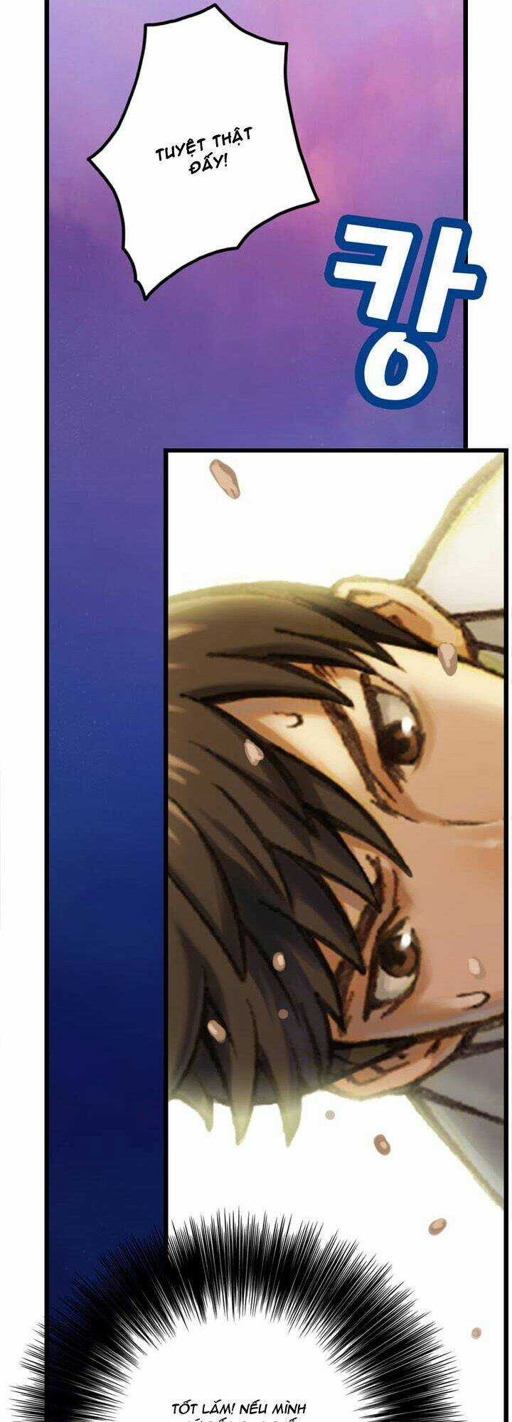 Hành Trình Đế Vương Chapter 36 trang 20